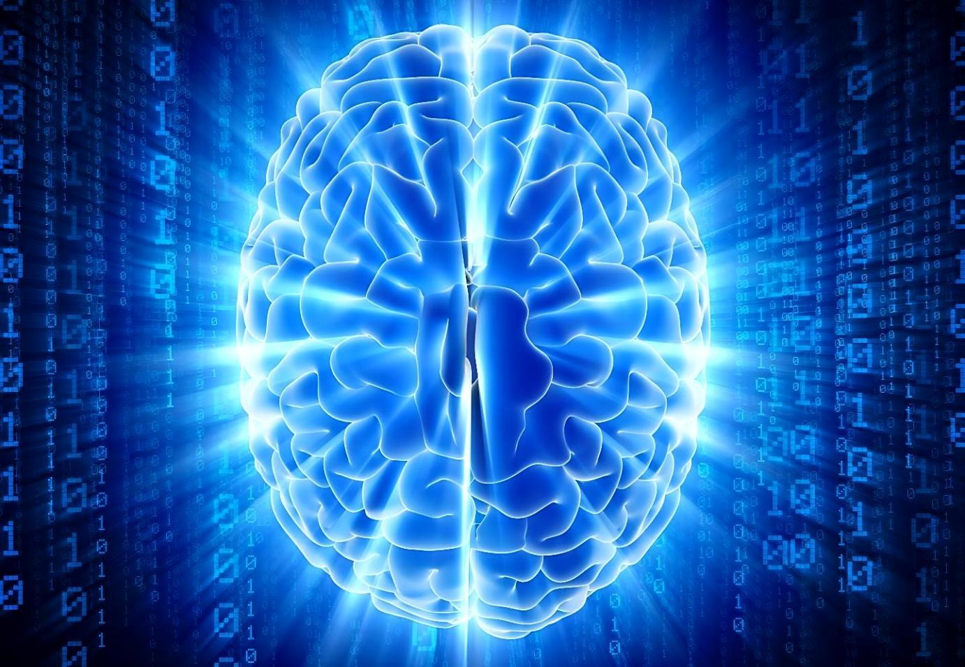 Financial analysis workspace showing AI-generated reports and data visualizations
