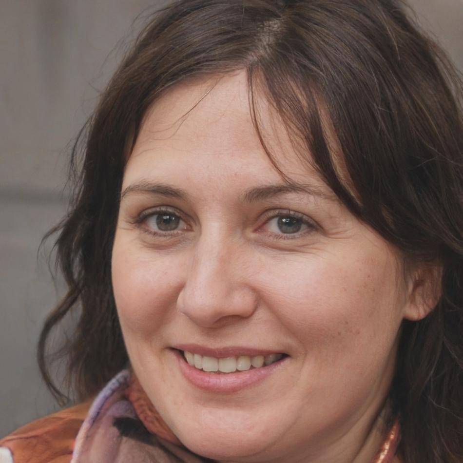 Althea Kowalski, CFO