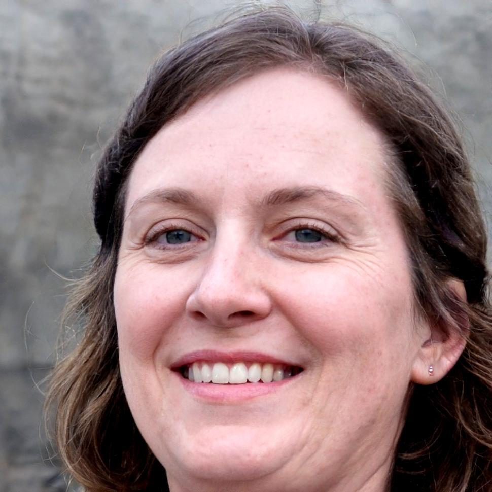 Siobhan Driscoll, Operations Director