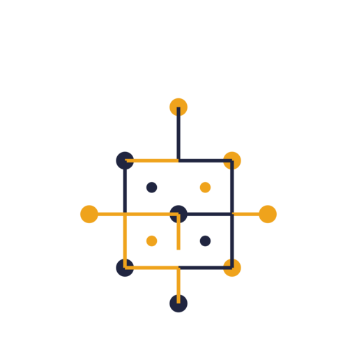 Crystavix Prime logo